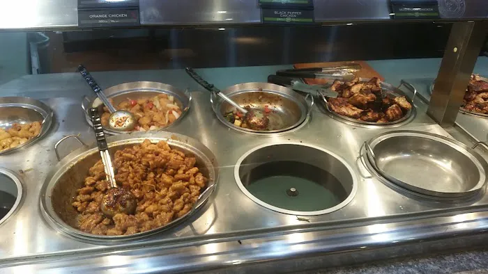 Panda Express 4