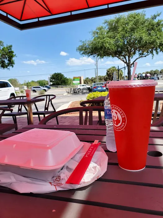 Panda Express 6