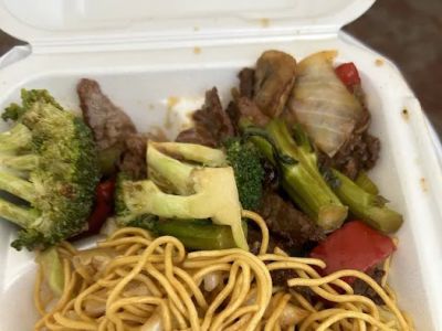 Panda Express 0