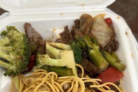 Panda Express