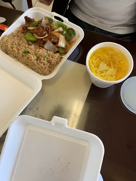 Shanghai Chinese Restaurant 10