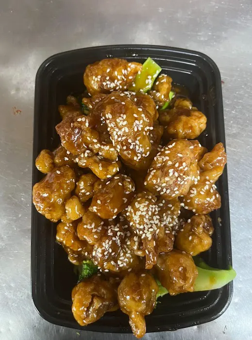 Shanghai Chinese Restaurant 6