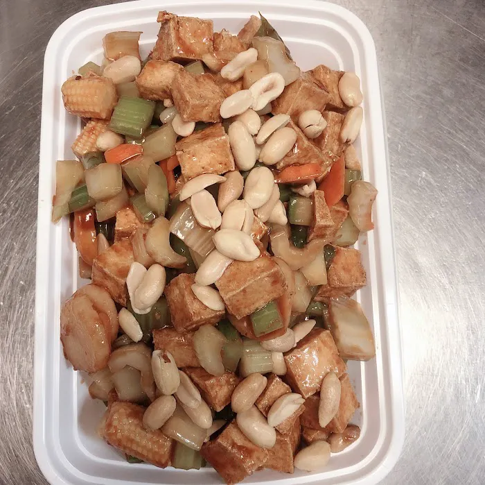 Shanghai Chinese Restaurant 5
