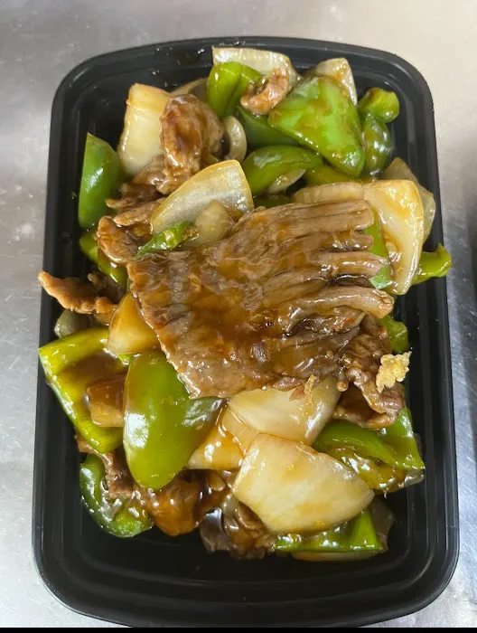 Shanghai Chinese Restaurant 8