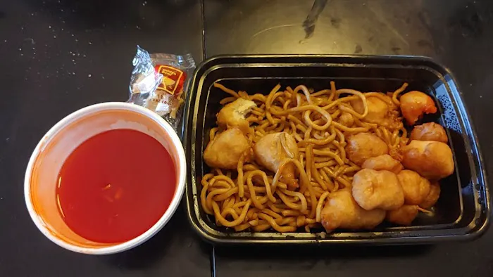 Shanghai Chinese Restaurant 1