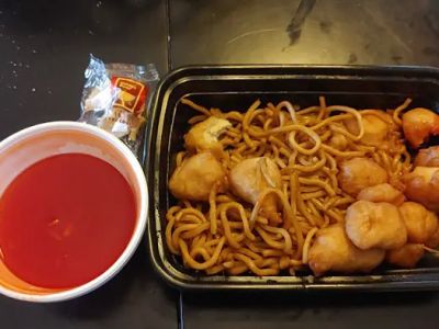 Shanghai Chinese Restaurant 0