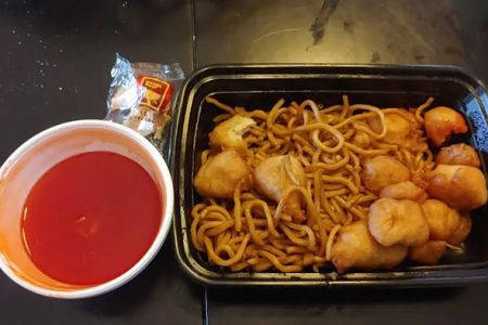 Shanghai Chinese Restaurant