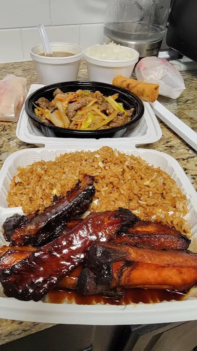 Lee's Palace 5