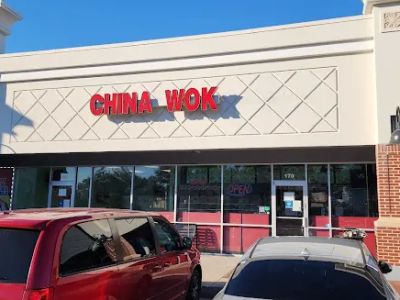 China Wok 0