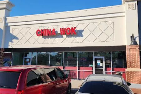 China Wok