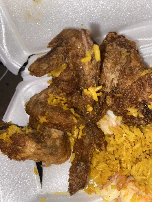 China Wok 8