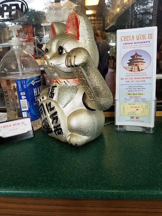 China Wok 5