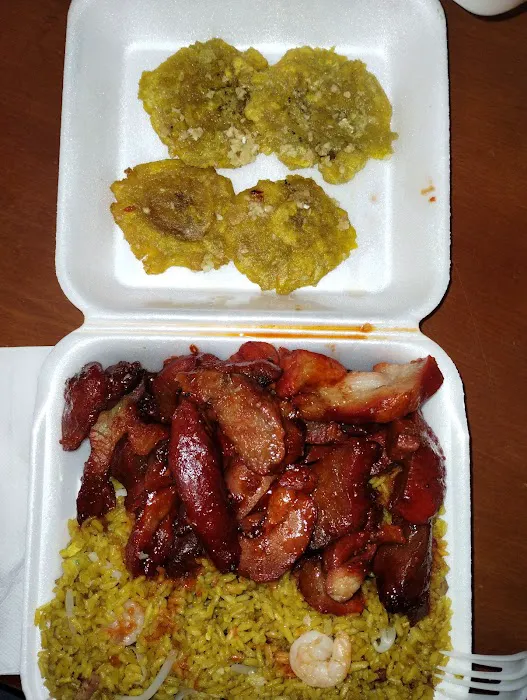 Cajun Seafood - Sanford 1