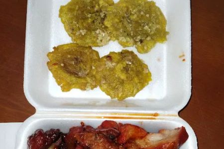 Cajun Seafood - Sanford
