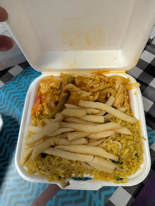 Cajun Seafood - Sanford 2