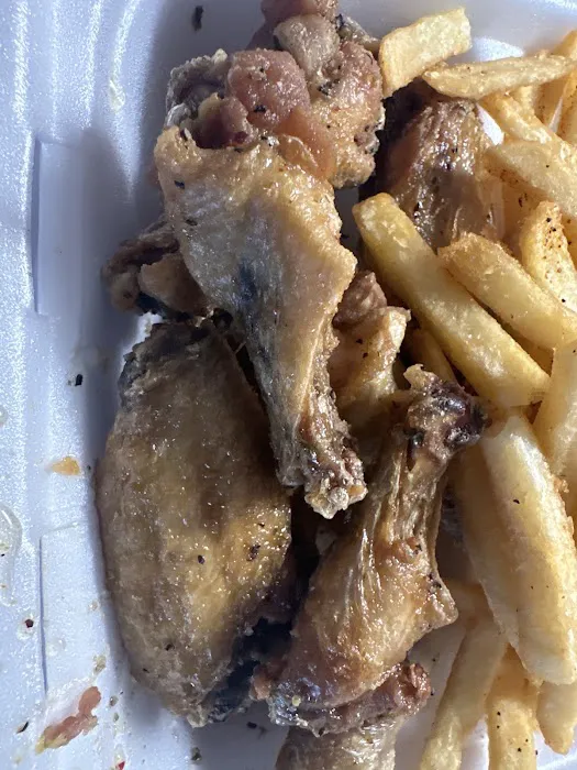 Cajun Seafood - Sanford 9