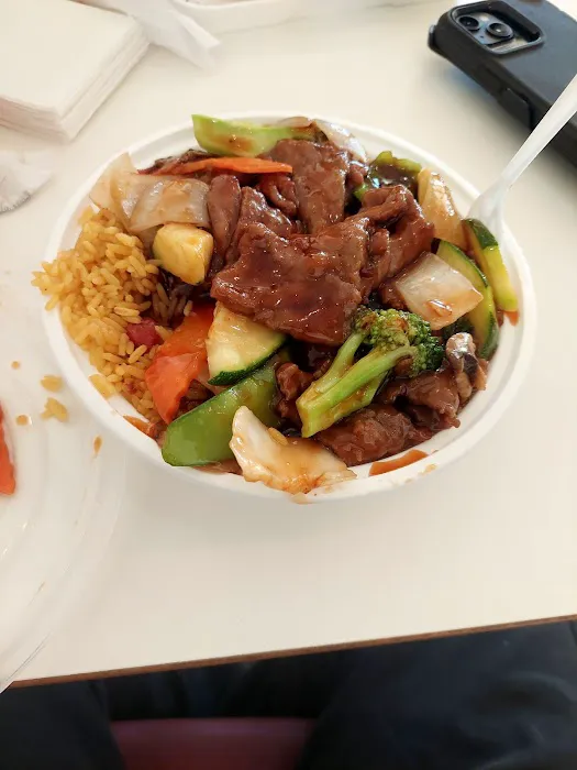 China Wok 2