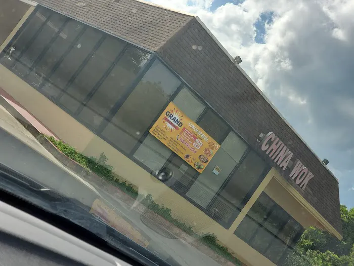 China Wok 3