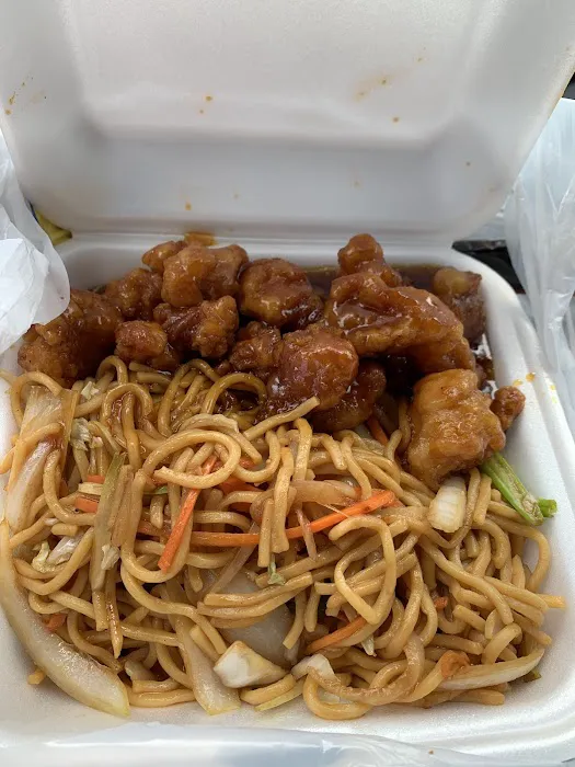 China Wok 4
