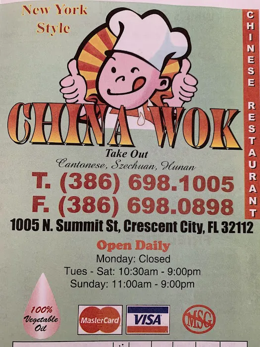 China Wok 10
