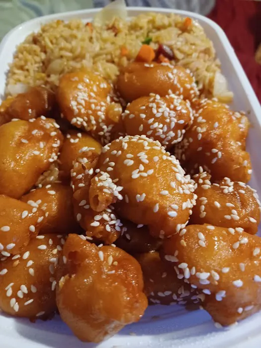 China Cafe 5