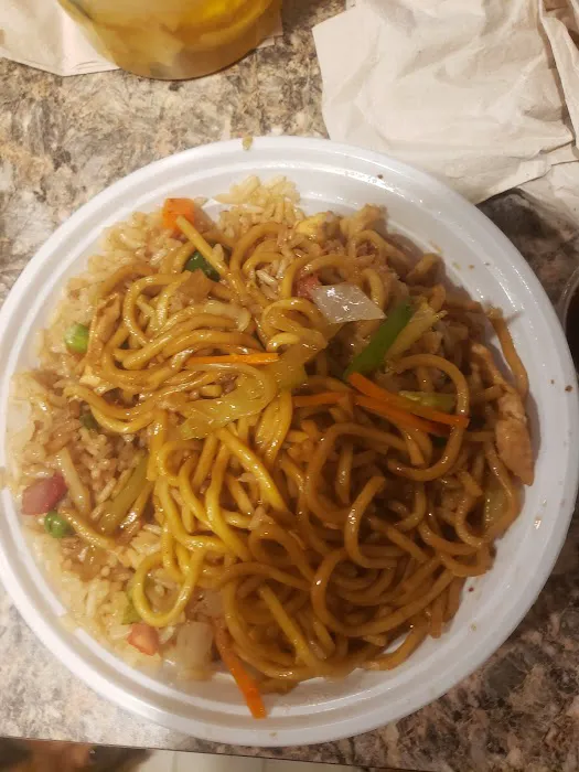 China Cafe 1