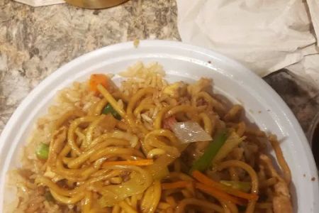 China Cafe