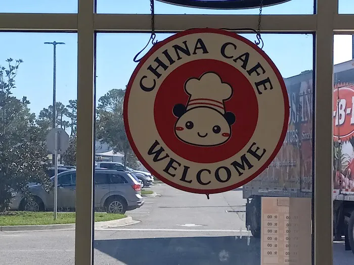 China Cafe 7