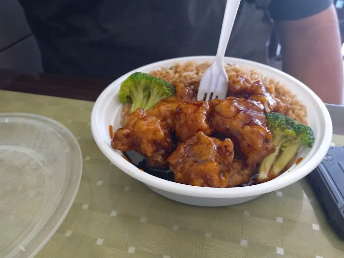 China Cafe 6