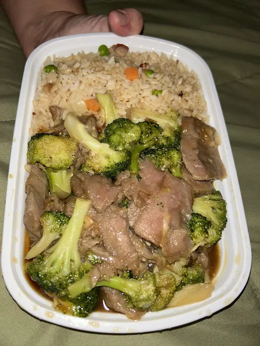 China Cafe 9