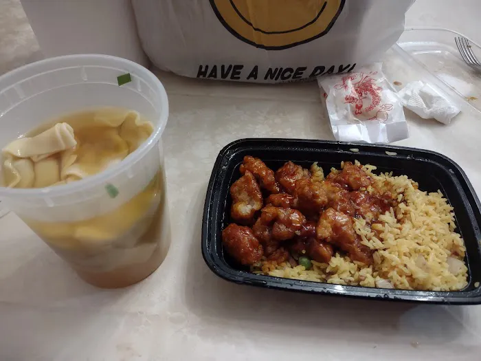 China Wok 6