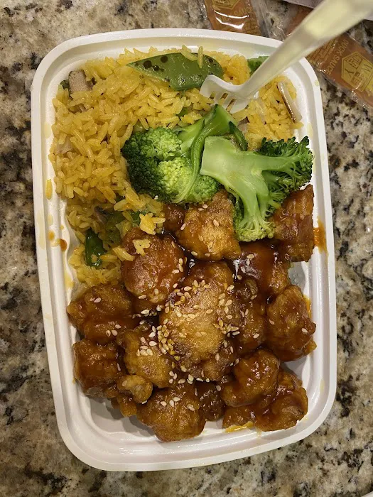 China Wok 5