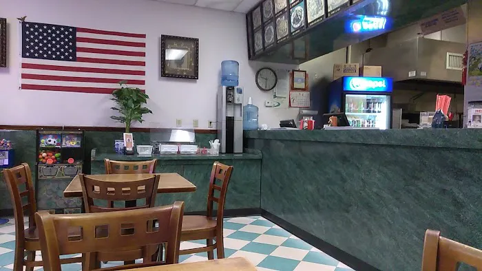 China Wok 2