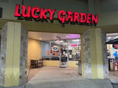 Lucky Garden 0