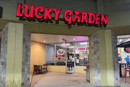 Lucky Garden