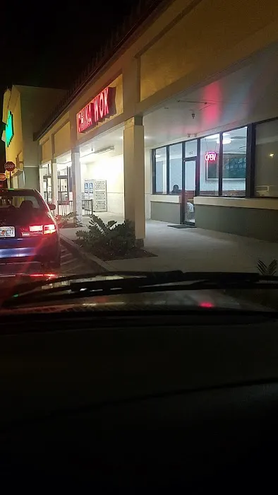China Wok (Fort Pierce) 2