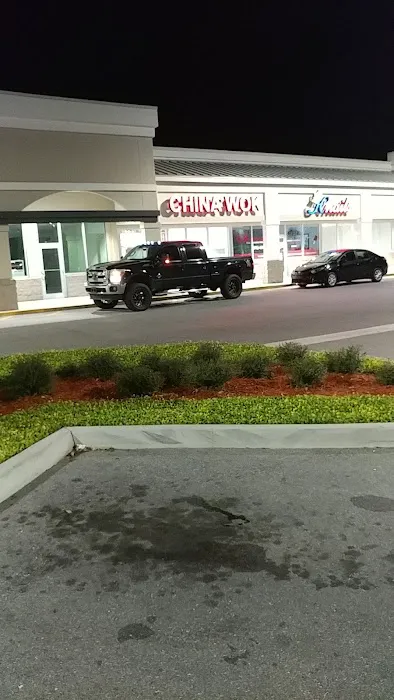China Wok (Fort Pierce) 5
