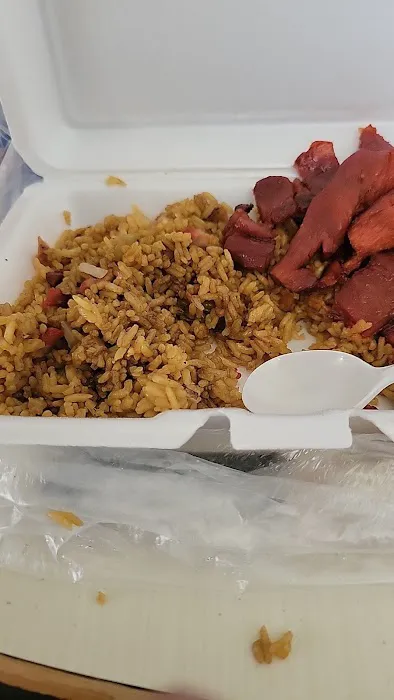 China Wok (Fort Pierce) 4