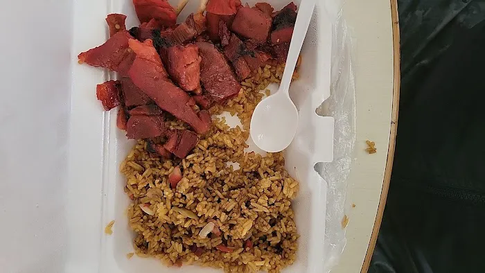 China Wok (Fort Pierce) 3