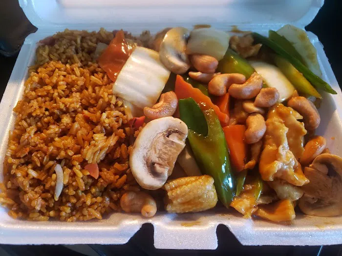 China Wok (Fort Pierce) 9