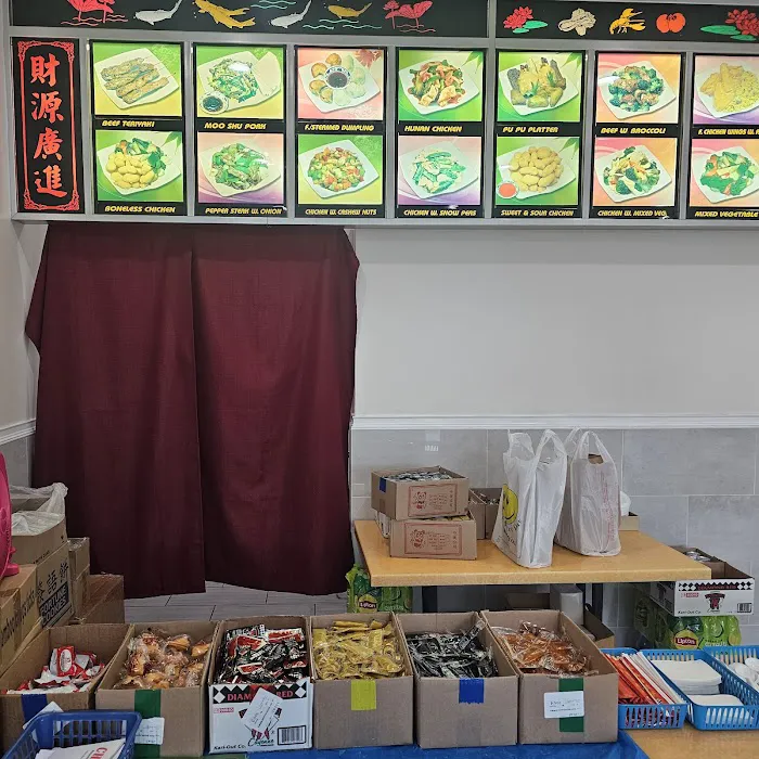 China Wok (Fort Pierce) 7