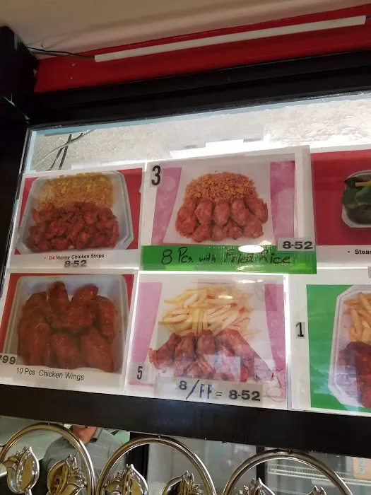 Chinese Thai To Go 3