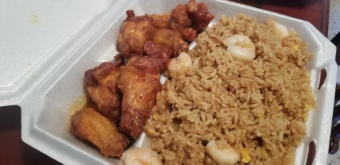 Chinese Thai To Go 6