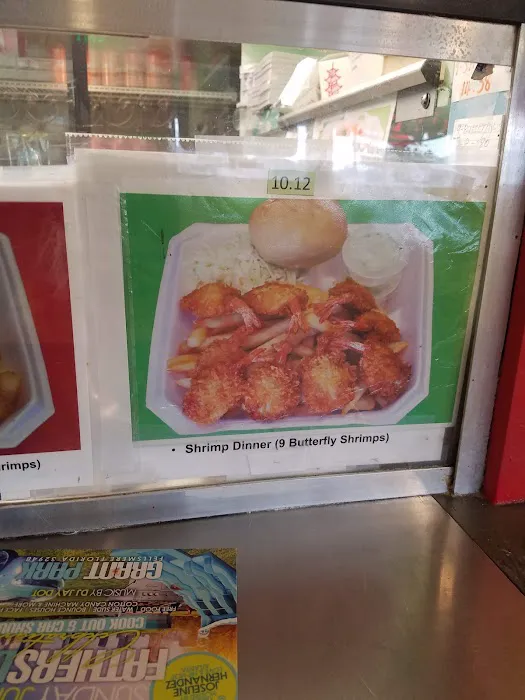 Chinese Thai To Go 4
