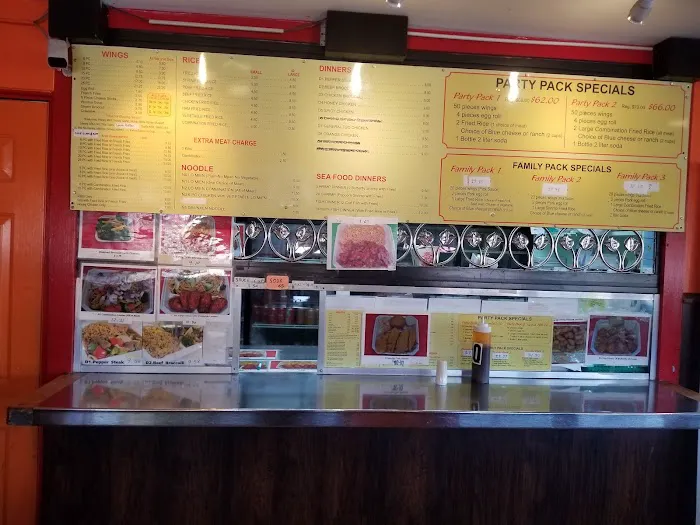 Chinese Thai To Go 2