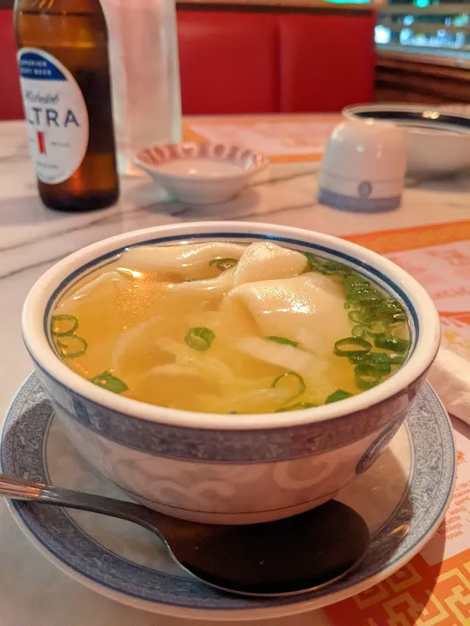 Peking Chinese Restaurant 4
