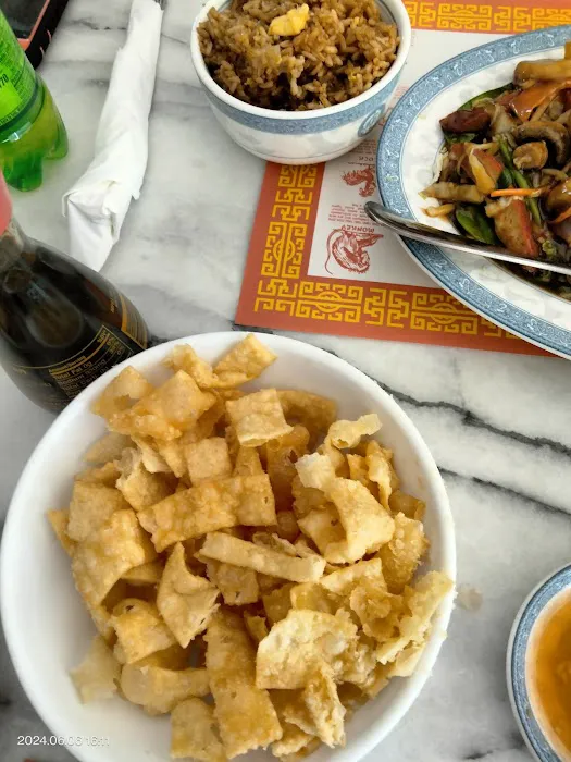 Peking Chinese Restaurant 2
