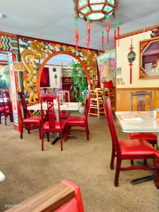Peking Chinese Restaurant 1
