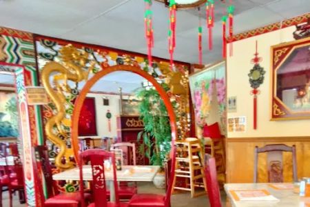 Peking Chinese Restaurant