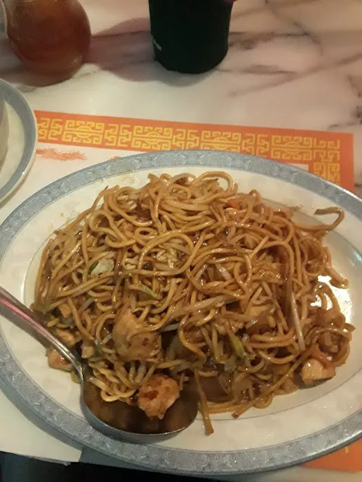 Peking Chinese Restaurant 3